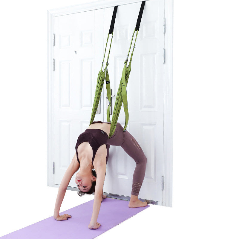 Yoga Strap Hammock