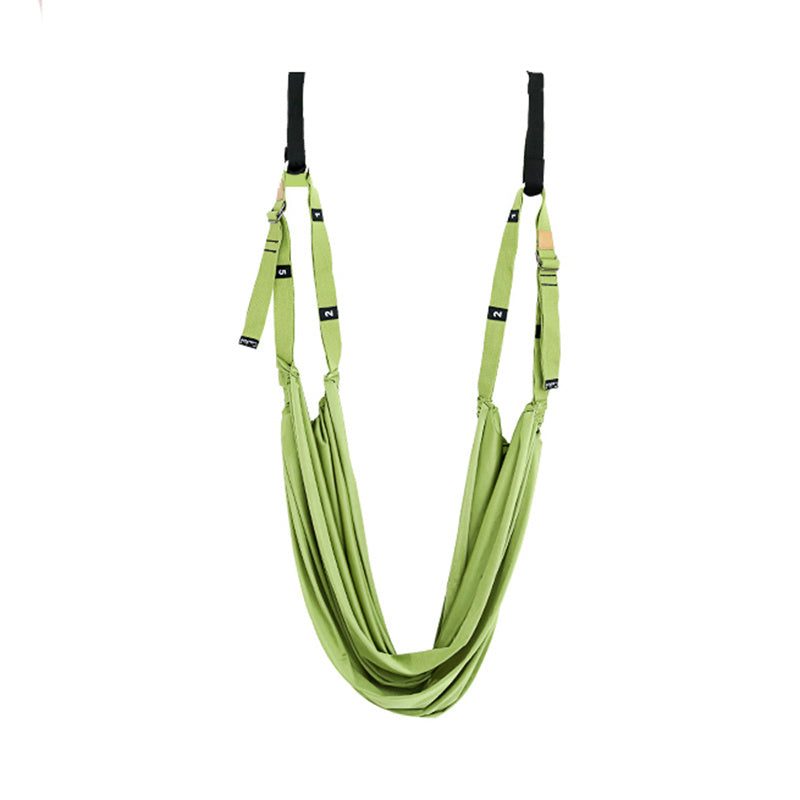 Yoga Strap Hammock