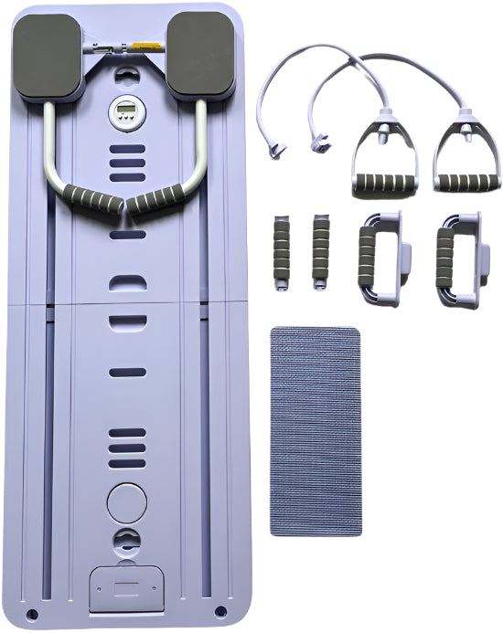 Yovi Pilates Reformer for Total Body Training®