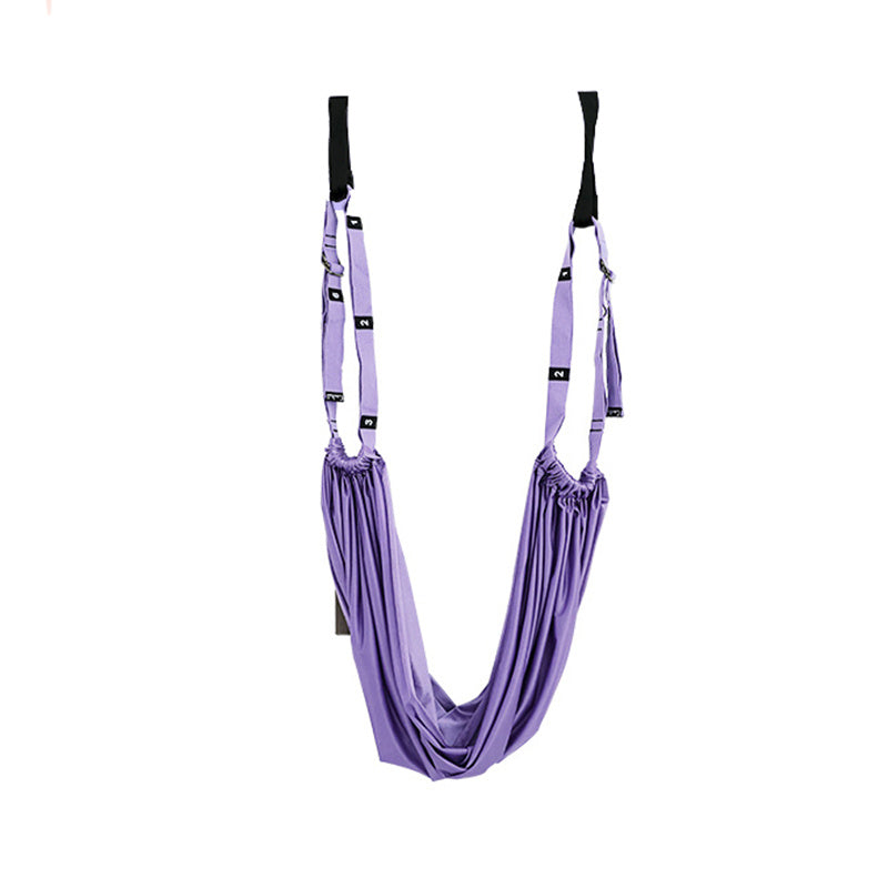 Yoga Strap Hammock