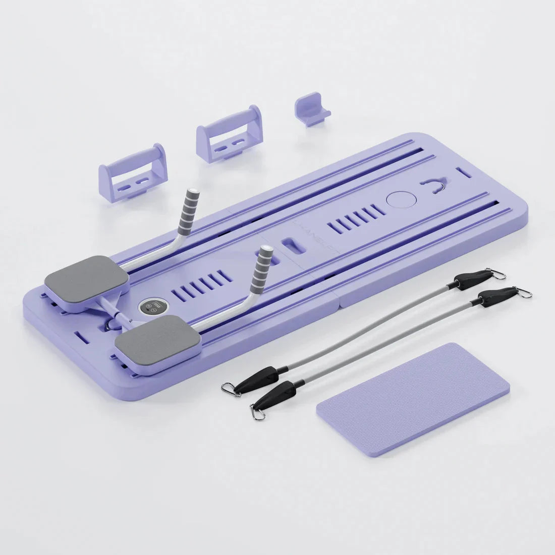 Yovi Pilates Reformer for Total Body Training®