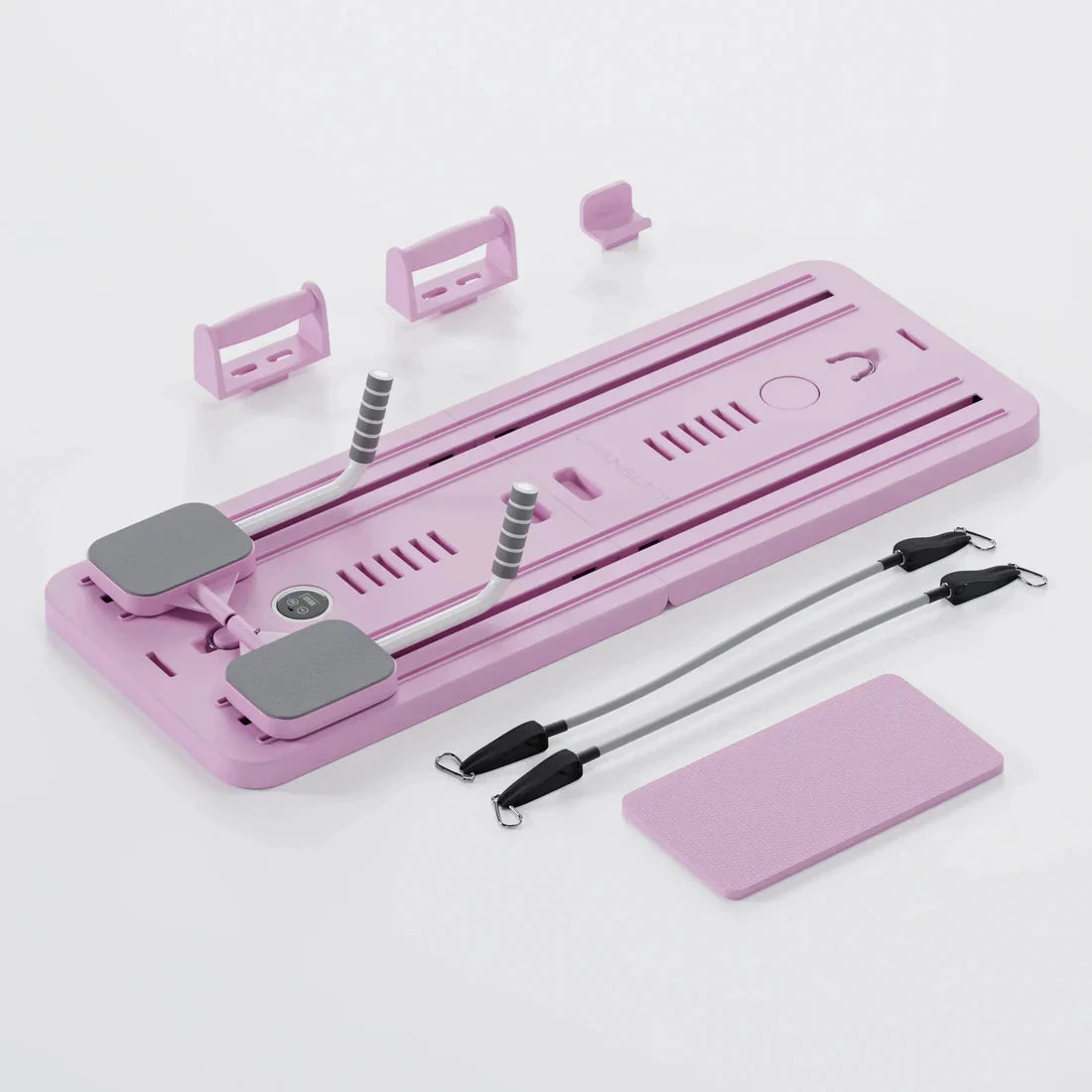 Yovi Pilates Reformer for Total Body Training®