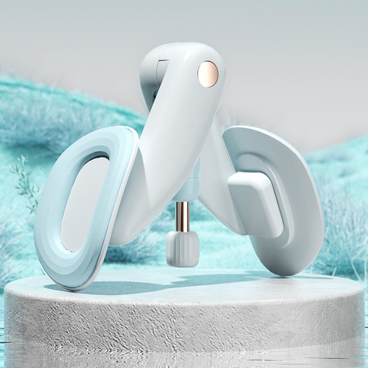 Yovi Kegel & Thigh Workout Device for Home Use®