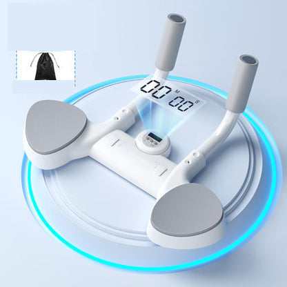 Yovi Universal Push-Up & Core Trainer®