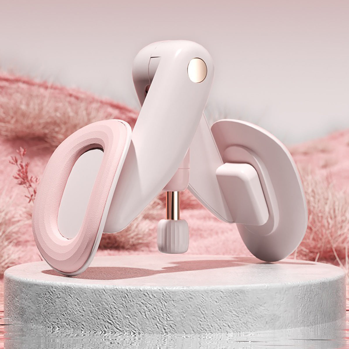 Yovi Kegel & Thigh Workout Device for Home Use®