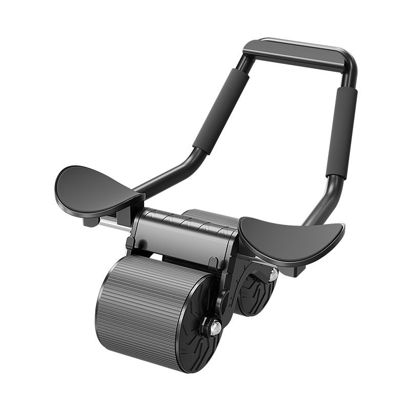 Yovi 3-in-1 Fitness Roller for Core & Upper Body Strength®