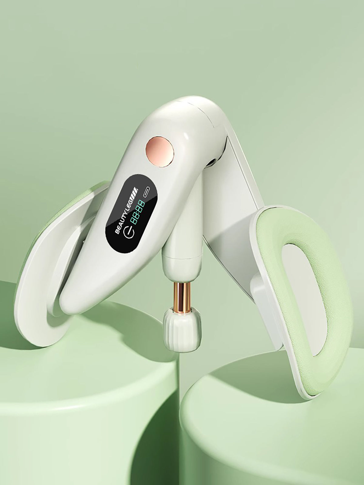Yovi Kegel & Thigh Workout Device for Home Use®
