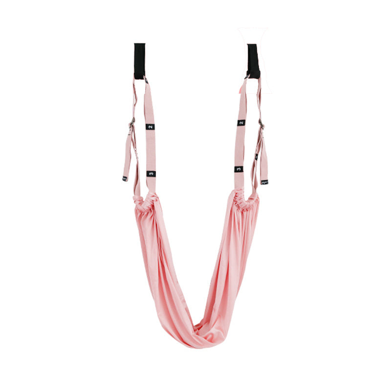 Yoga Strap Hammock
