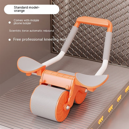 Yovi 3-in-1 Fitness Roller for Core & Upper Body Strength®