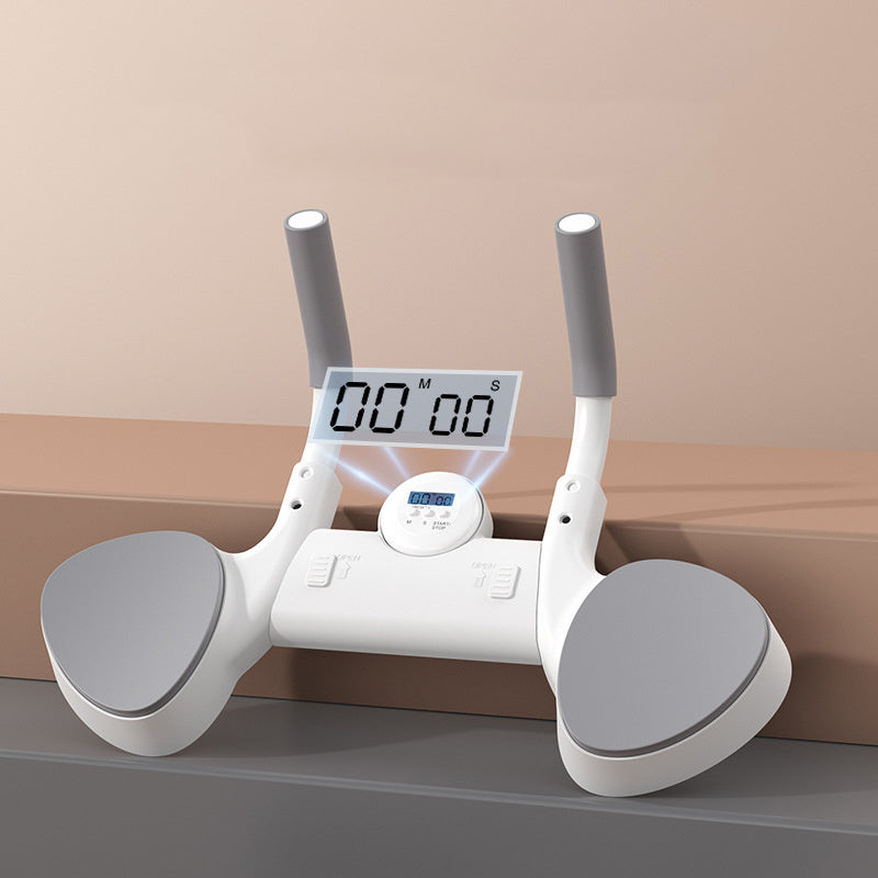 Yovi Universal Push-Up & Core Trainer®