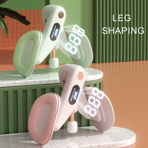 Yovi Kegel & Thigh Workout Device for Home Use®