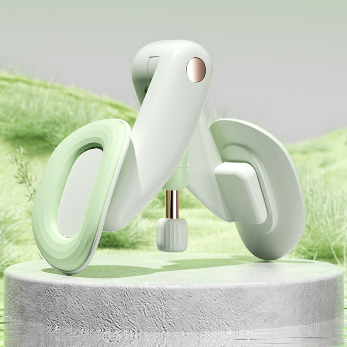 Yovi Kegel & Thigh Workout Device for Home Use®