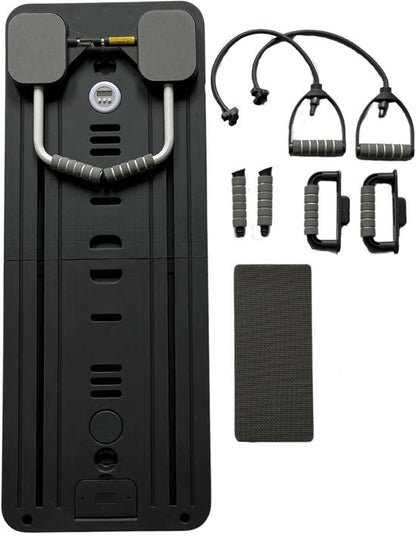 Yovi Pilates Reformer for Total Body Training®
