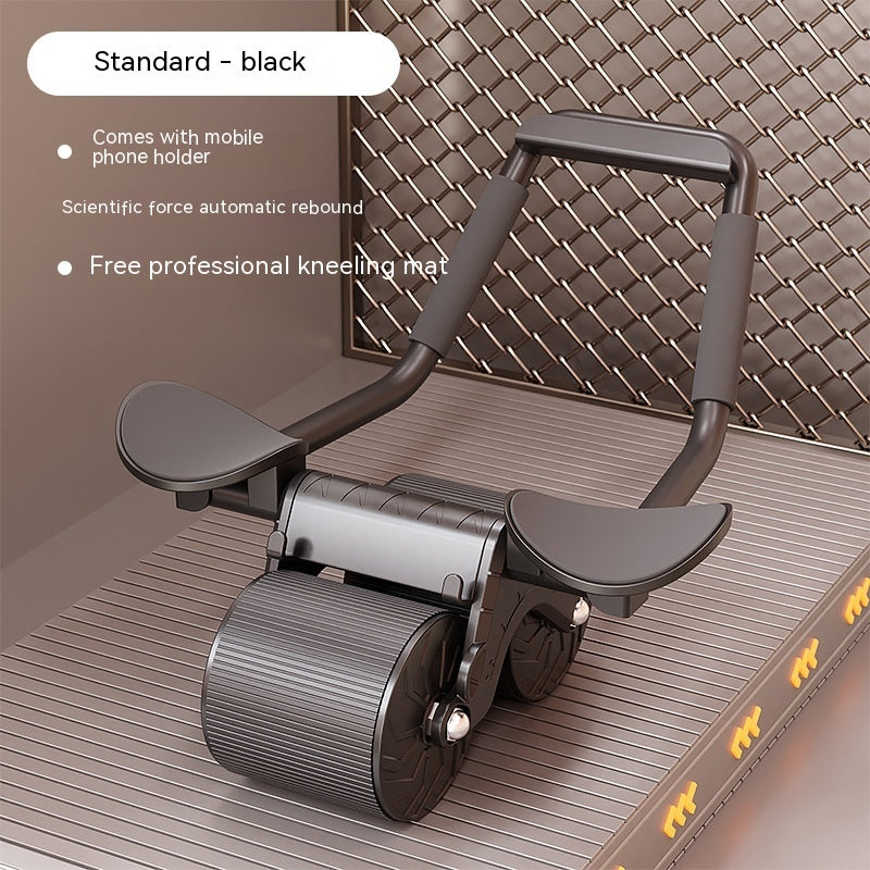 Yovi 3-in-1 Fitness Roller for Core & Upper Body Strength®