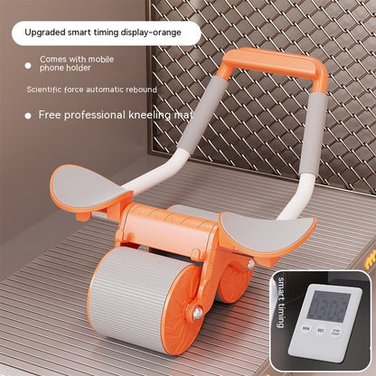 Yovi 3-in-1 Fitness Roller for Core & Upper Body Strength®