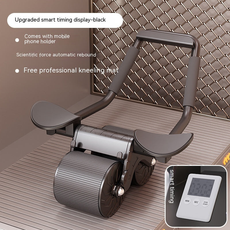 Yovi 3-in-1 Fitness Roller for Core & Upper Body Strength®