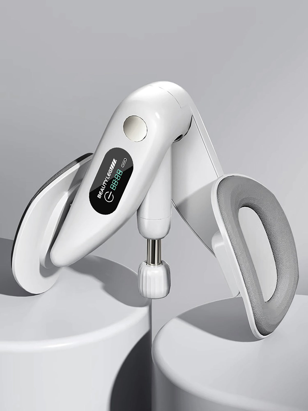 Yovi Kegel & Thigh Workout Device for Home Use®