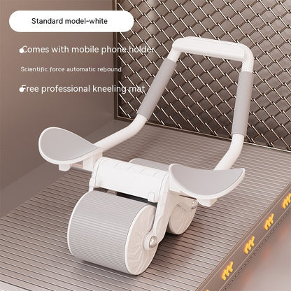 Yovi 3-in-1 Fitness Roller for Core & Upper Body Strength®