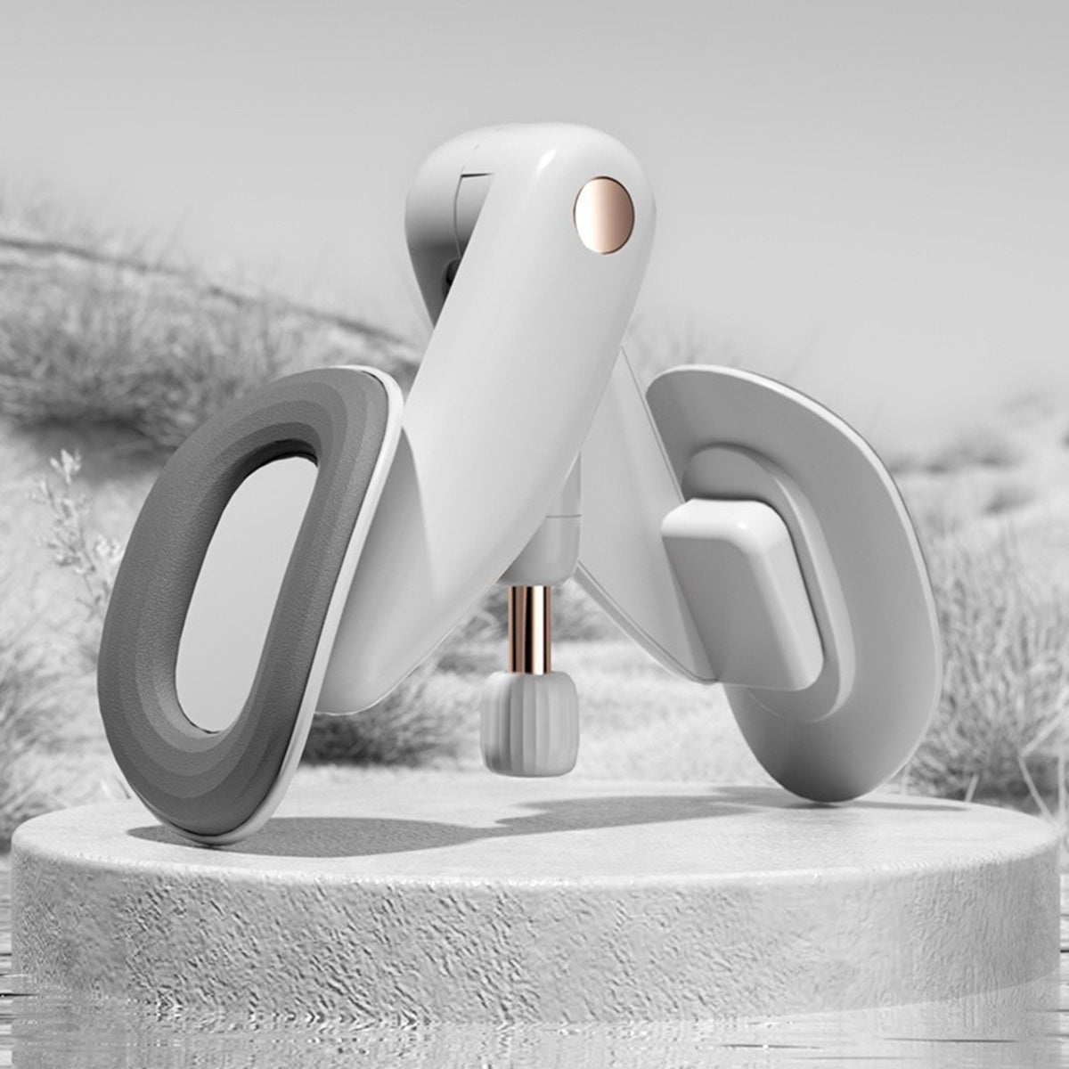 Yovi Kegel & Thigh Workout Device for Home Use®