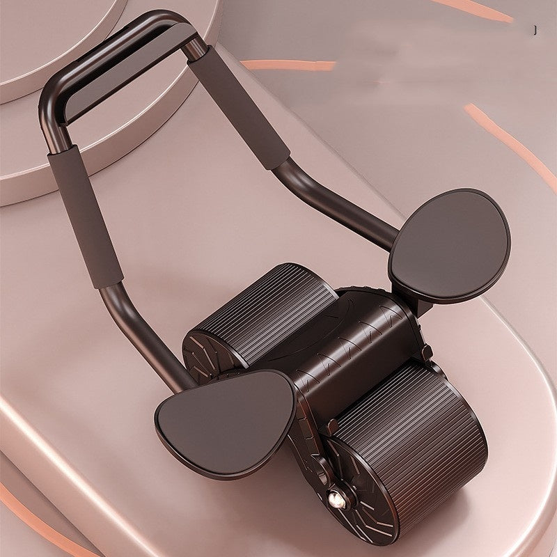 Yovi 3-in-1 Fitness Roller for Core & Upper Body Strength®