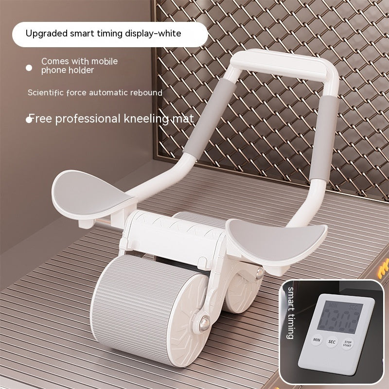 Yovi 3-in-1 Fitness Roller for Core & Upper Body Strength®