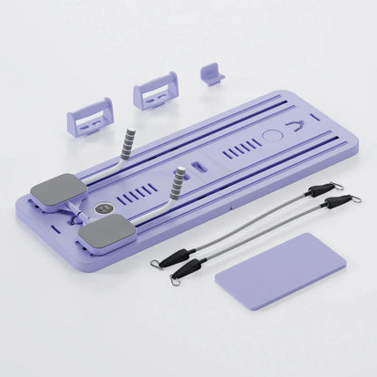 Yovi Pilates Reformer for Total Body Training®