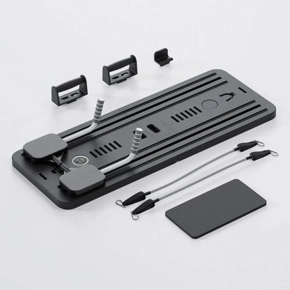 Yovi Pilates Reformer for Total Body Training®